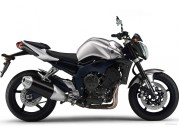 Yamaha FZ1